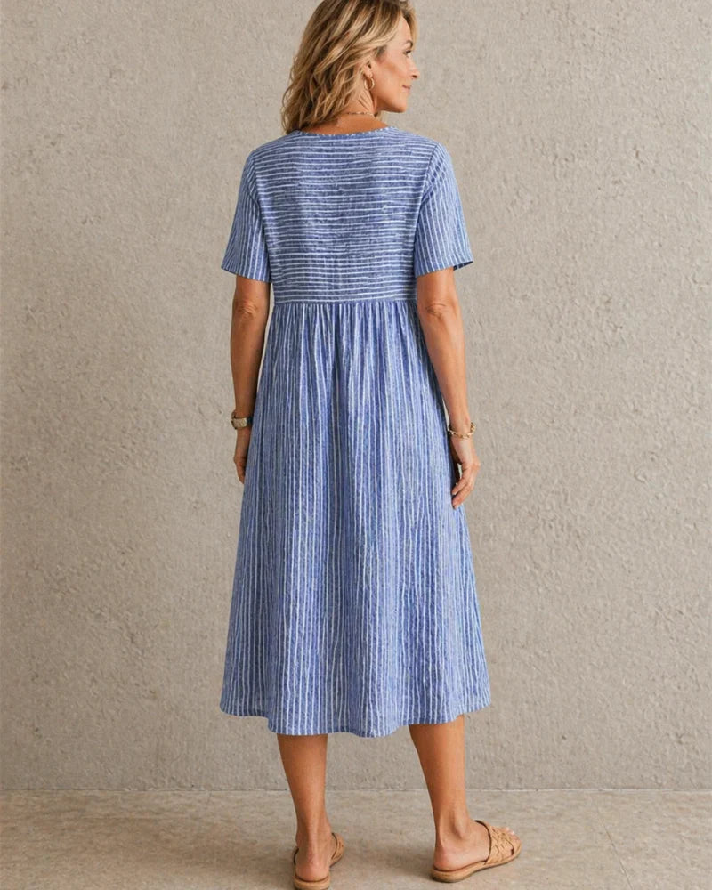 Aurora Lupini™ Breathable Everyday Comfort Dress