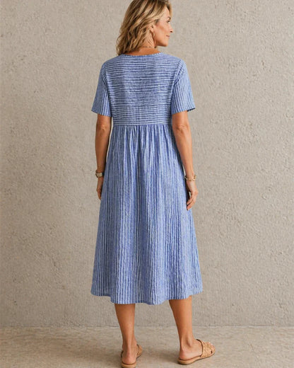 Aurora Lupini™ Breathable Everyday Comfort Dress