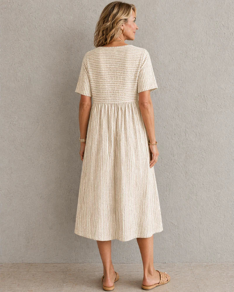 Aurora Lupini™ Breathable Everyday Comfort Dress