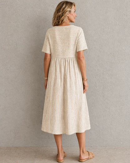 Aurora Lupini™ Breathable Everyday Comfort Dress