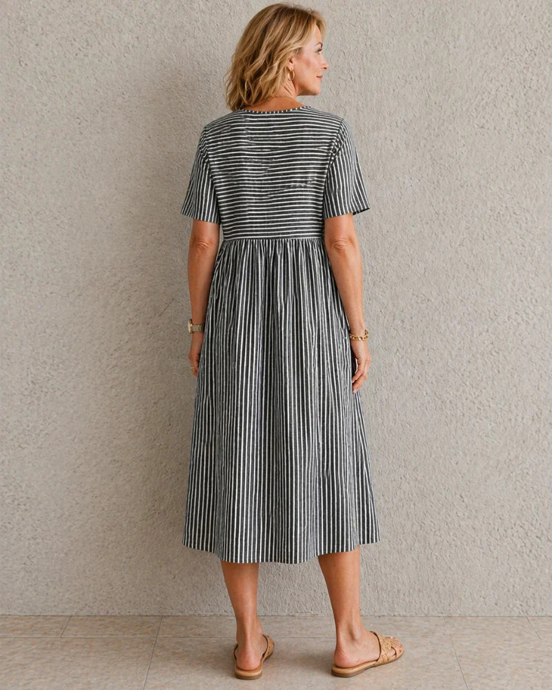 Aurora Lupini™ Breathable Everyday Comfort Dress