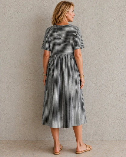 Aurora Lupini™ Breathable Everyday Comfort Dress