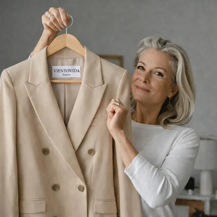 Aurora Lupini™ Breathable Everyday Comfort Dress