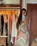 Azzurra Maggio™ Effortless Loose Top and Wide Leg Set