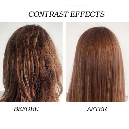 5 SECONDS™  Hair Treatment Mask | Silky smooth hair in seconds!