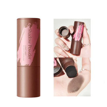ShadowPowder™ Hairline Filling Powder | Waterproof and instant coverage