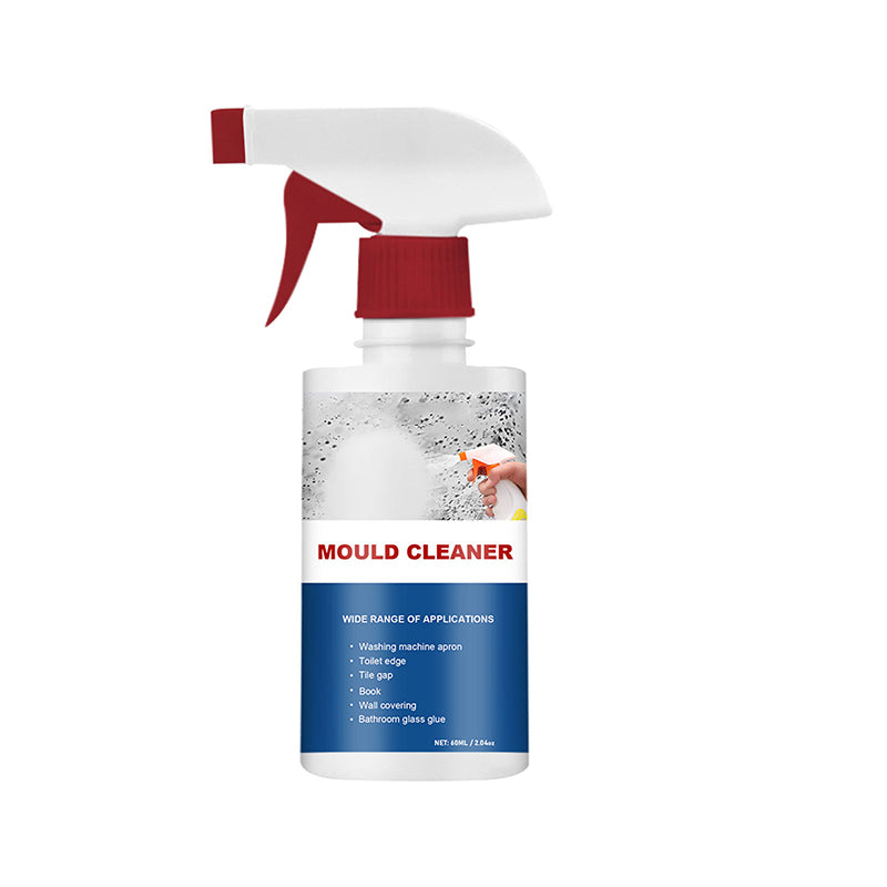 MoldCleaner Pro™️ Remove mold in seconds!