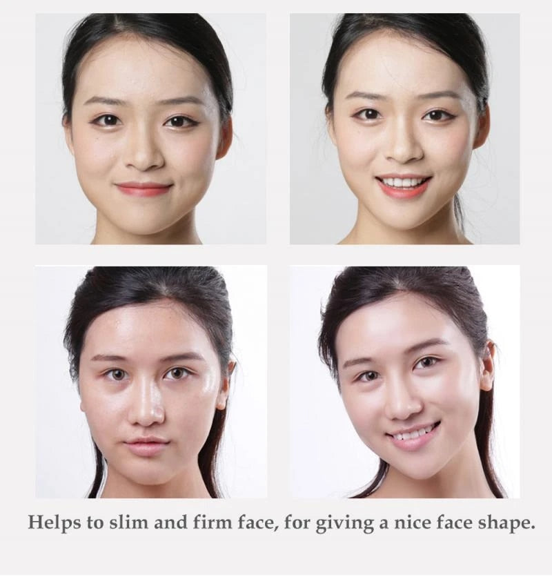 V-Lift™️ Invisible face lifting strip
