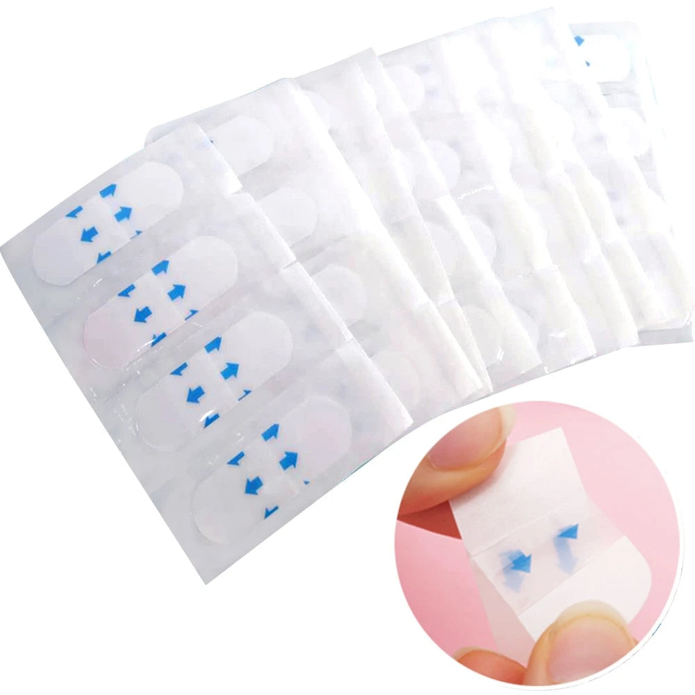 V-Lift™️ Invisible face lifting strip