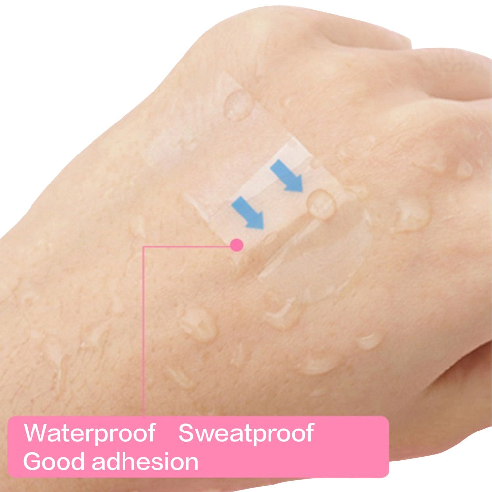 V-Lift™️ Invisible face lifting strip