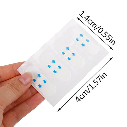V-Lift™️ Invisible face lifting strip