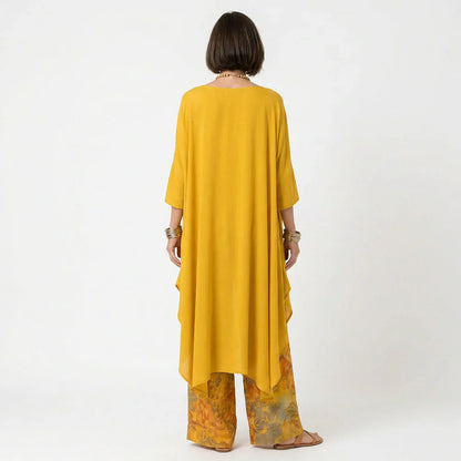 Barbara Girardi™ Elegant Floral Ensemble for Special Occasions
