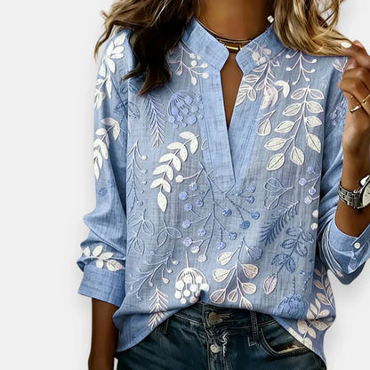 Barbara Girardi™ Elegant Floral Ensemble for Special Occasions