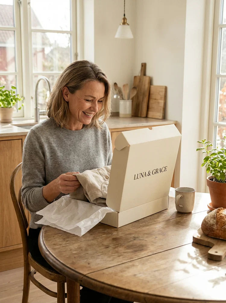 Barbara Ronchi™ Striped Tailored Suit for Polished Style