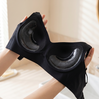 Bareella™ Invisible Wireless Bra for Backless Outfits