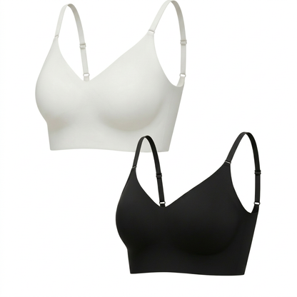 Bareella™ Invisible Wireless Bra for Backless Outfits