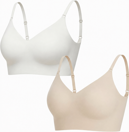 Bareella™ Invisible Wireless Bra for Backless Outfits