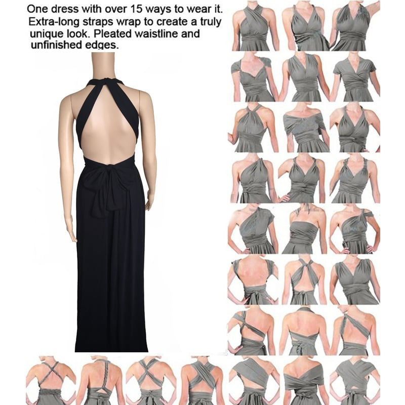 Eterna Dress™ Universal dress