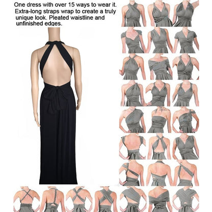 Eterna Dress™ Universal dress