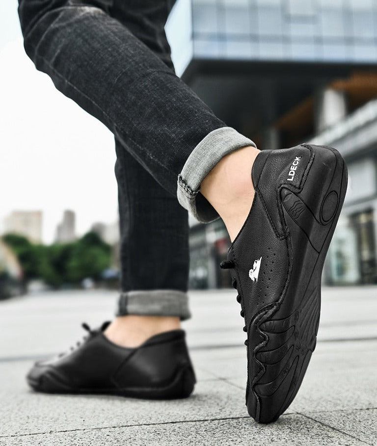 Beck+™️ Waterproof outdoor shoes | Indestructible and very comfortable