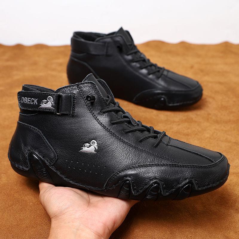 Beck+™️ Waterproof outdoor shoes | Indestructible and very comfortable