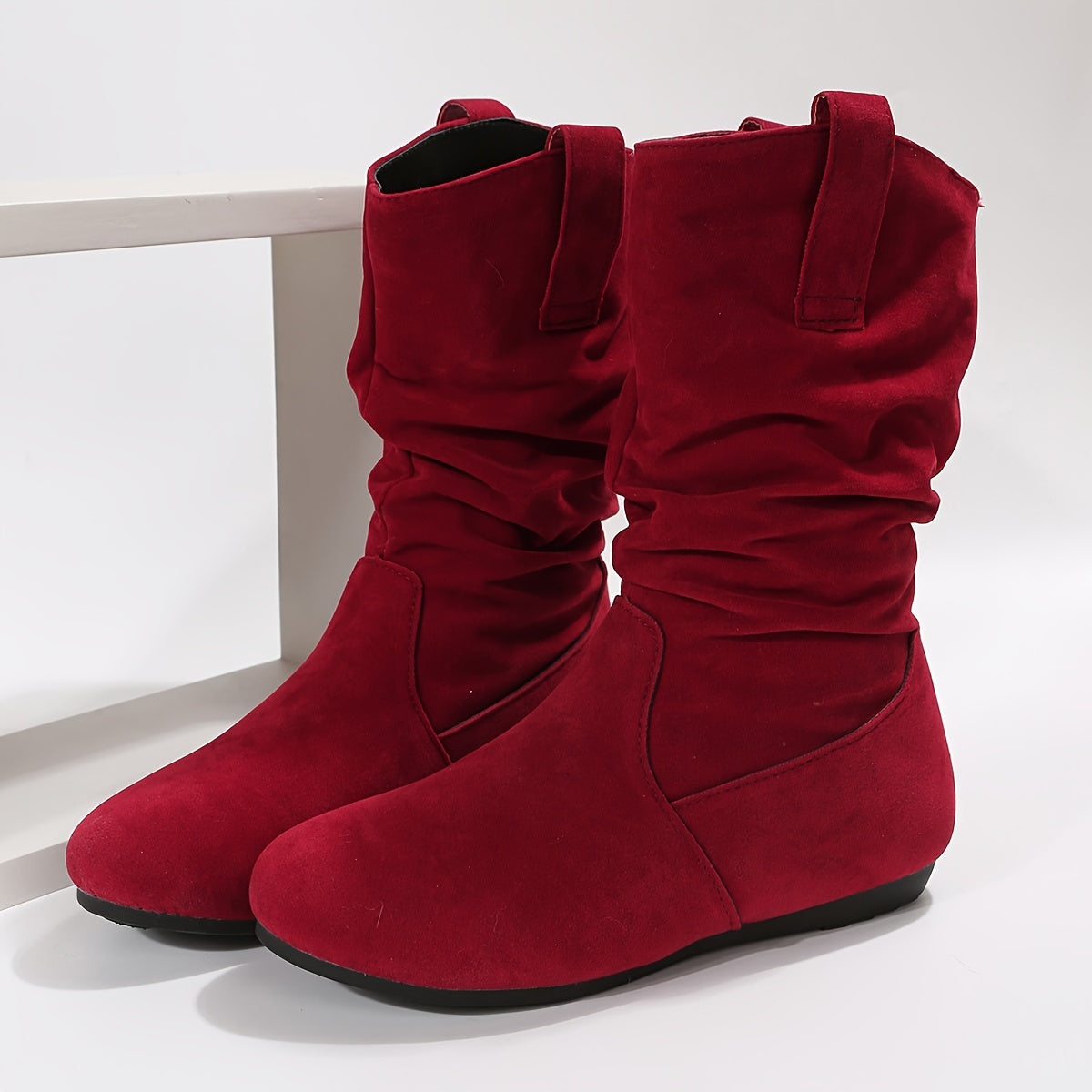 Thera™ Fashionable ankle boots