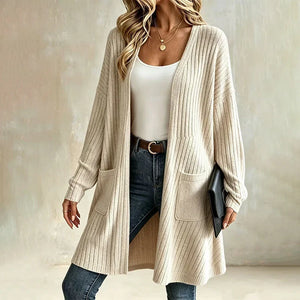 Beige white
