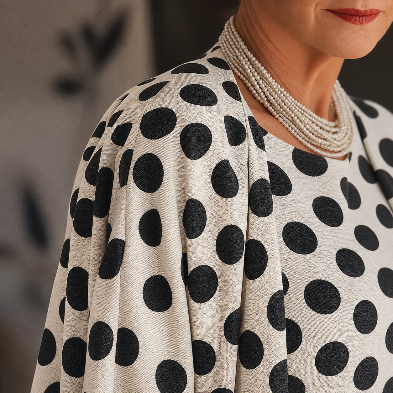 Benedetta Barletta™ Coordinated Two-Piece Set for Effortless Style