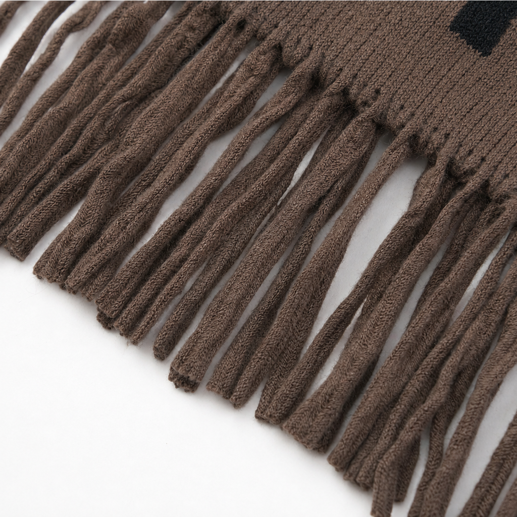 Benedetta Lorenzetti™ Faux Fur Cardigan for Effortless Style