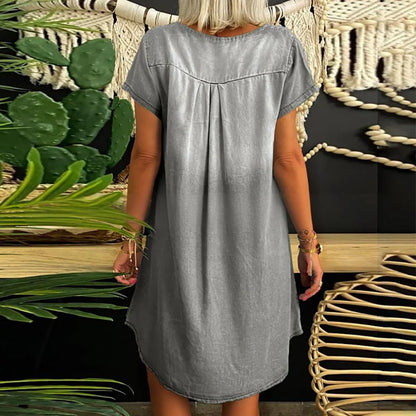 Benedetta Pignatelli™ Versatile Dress for Everyday Summer Days