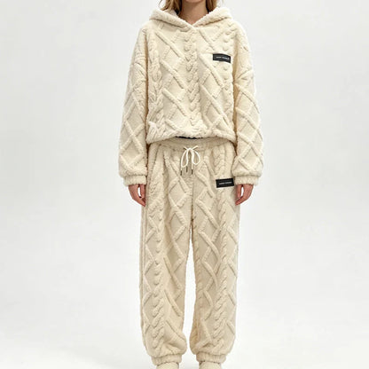 Berta Tarantino™ Cozy 2-Piece Lounge Set