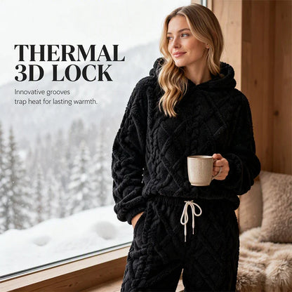 Berta Tarantino™ Cozy 2-Piece Lounge Set