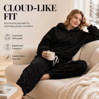 Berta Tarantino™ Cozy 2-Piece Lounge Set