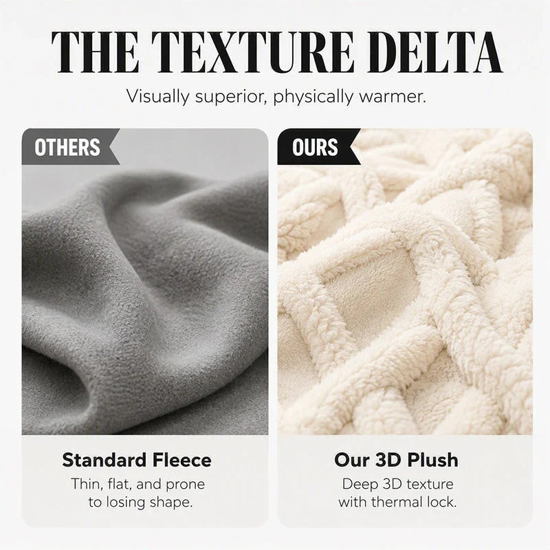 Berta Tarantino™ Cozy 2-Piece Lounge Set