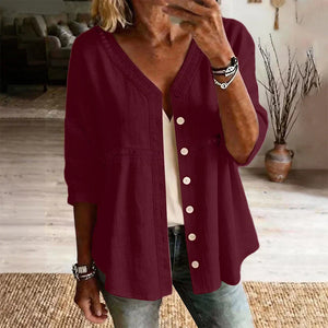Dark Red