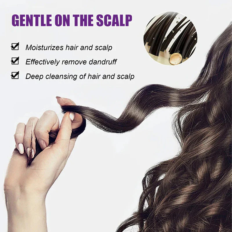 Blondané™ Toning Mask for Brass-Free Blonde Hair