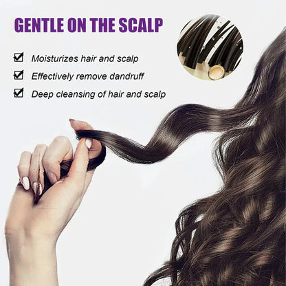 Blondané™ Toning Mask for Brass-Free Blonde Hair