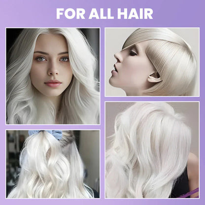 Blondané™ Toning Mask for Brass-Free Blonde Hair