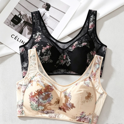 BloomBra™ Breathable Everyday Comfort Bra