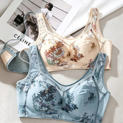 BloomBra™ Breathable Everyday Comfort Bra