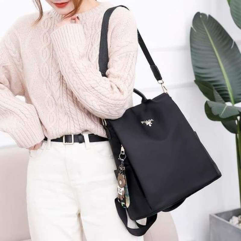ChicMode™ 5-in-1 bag
