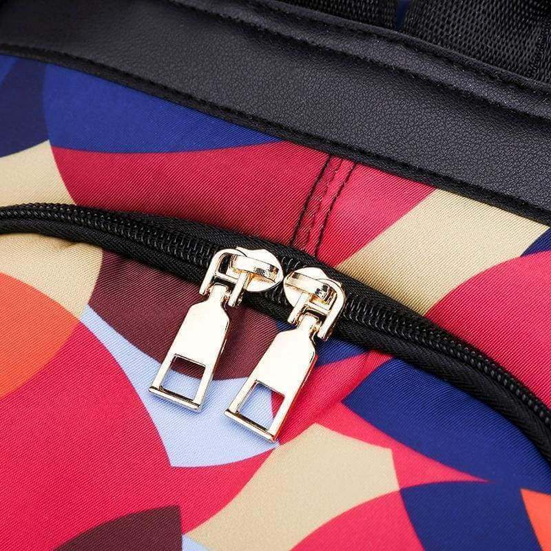 ChicMode™ 5-in-1 bag