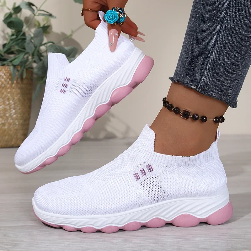 BreezeStep Prime™ Breathable Comfort Shoes for Effortless Wear