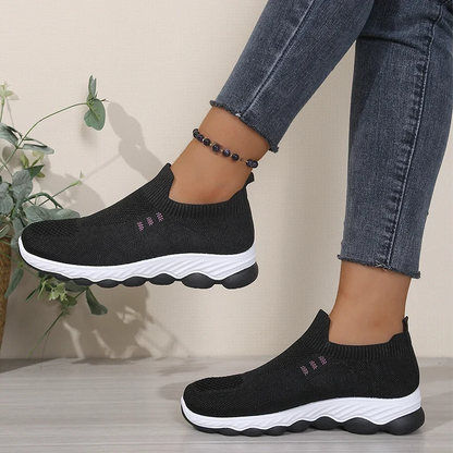 BreezeStep Prime™ Breathable Comfort Shoes for Effortless Wear