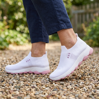 BreezeStep Prime™ Breathable Comfort Shoes for Effortless Wear