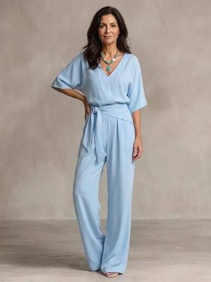 Brigida Gozzano™ Lightweight Maxi Dress for Effortless Summer Days