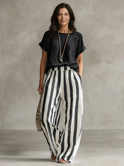 Brigida Gozzano™ Lightweight Maxi Dress for Effortless Summer Days