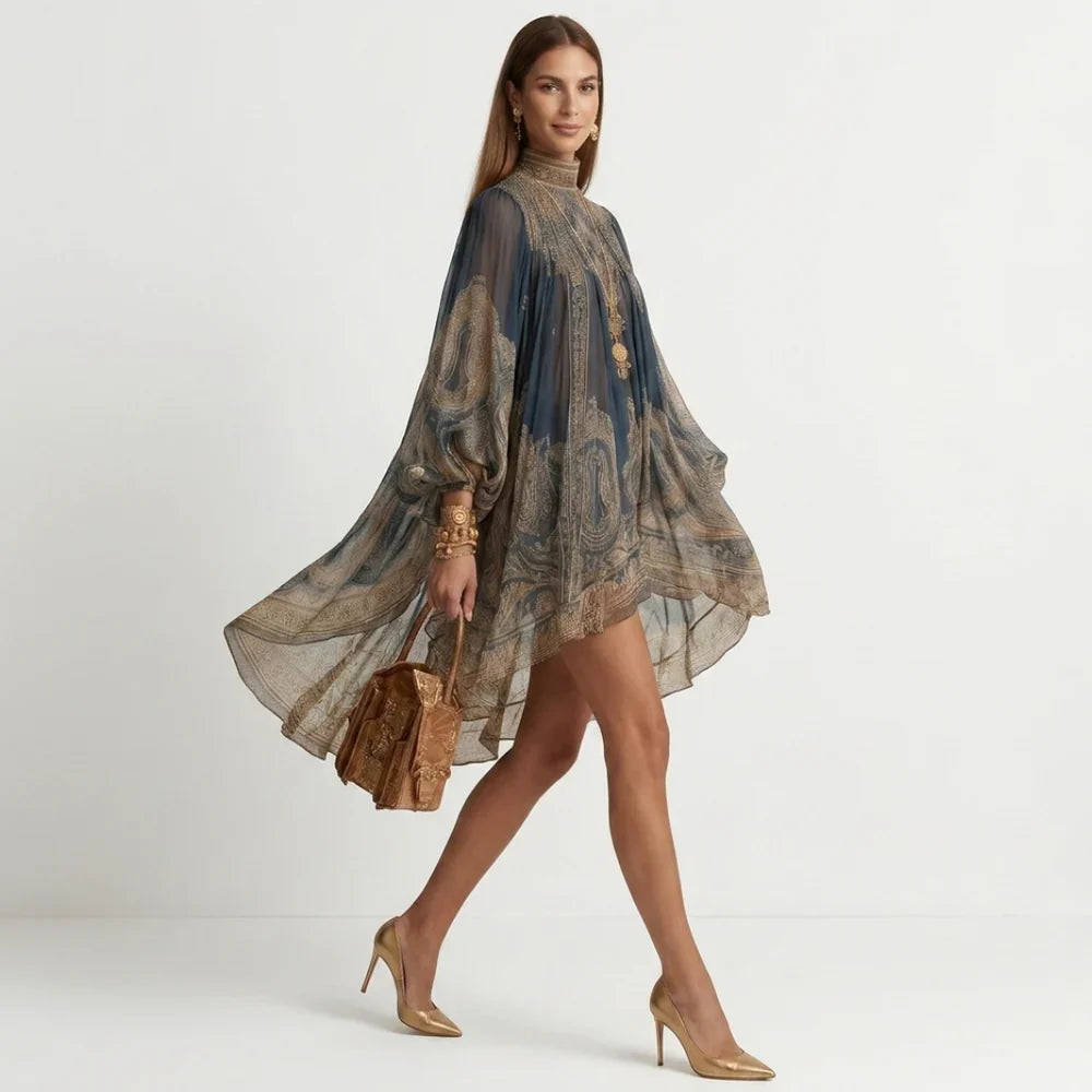 Brigida Mancuso™ Soft Casual Tee for Effortless Daily Wear