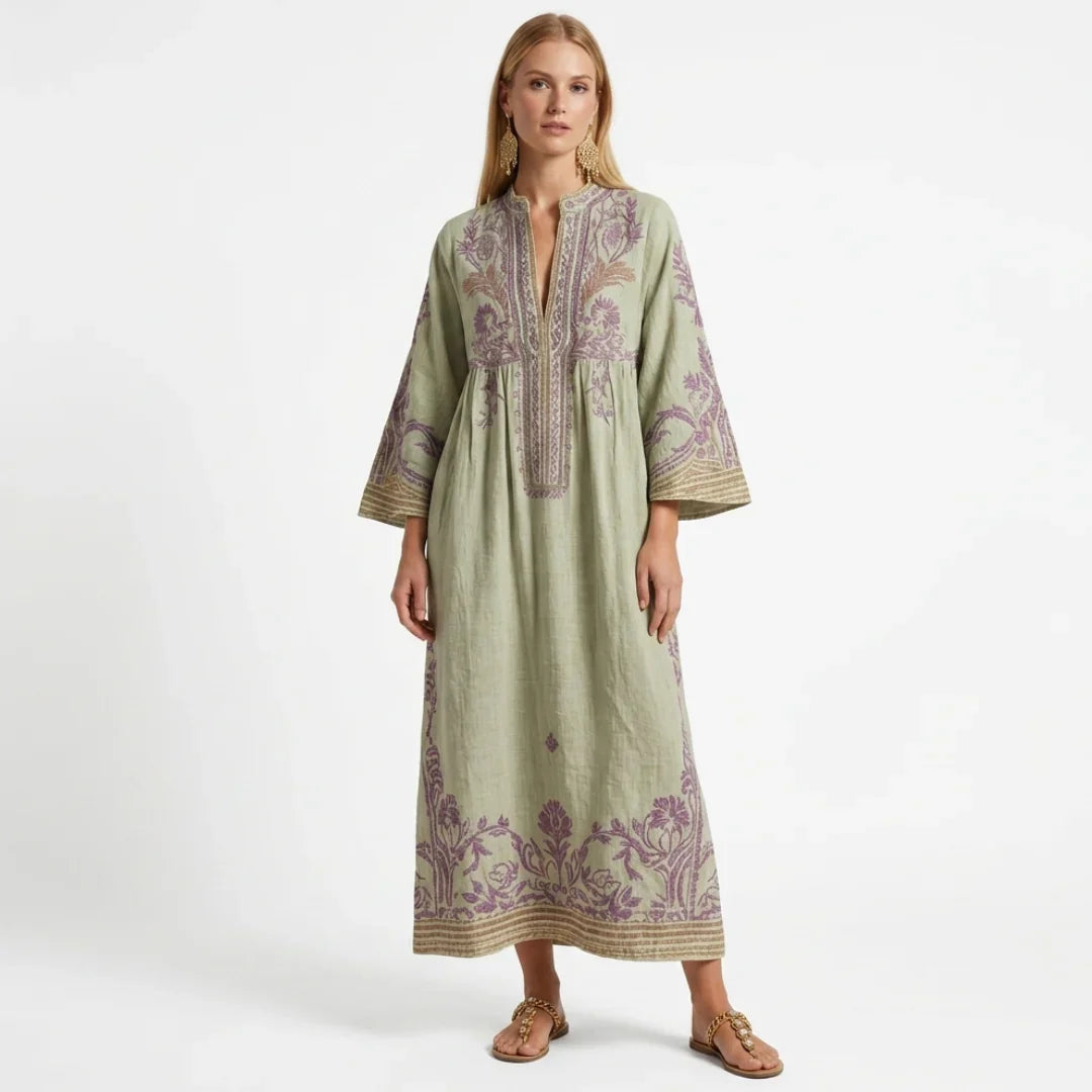 Brigida Mancuso™ Soft Casual Tee for Effortless Daily Wear