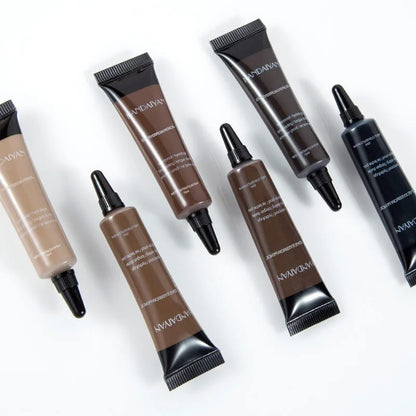 BrowGlow™ Tinted Brow Gel for Fuller Natural Brows